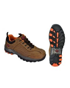 Safety Shoes Bickz 720 Size 11 (Bata)